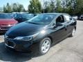 Mosaic Black Metallic - Cruze LT Photo No. 1