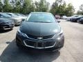Mosaic Black Metallic - Cruze LT Photo No. 2