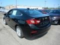 Mosaic Black Metallic - Cruze LT Photo No. 5