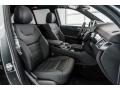 Black Interior Photo for 2018 Mercedes-Benz GLE #122429801