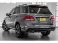 Selenite Grey Metallic - GLE 350 Photo No. 3