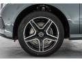 Selenite Grey Metallic - GLE 350 Photo No. 9