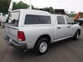 2011 Bright Silver Metallic Dodge Ram 1500 ST Crew Cab  photo #6