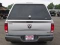 2011 Bright Silver Metallic Dodge Ram 1500 ST Crew Cab  photo #7