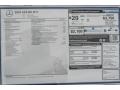 Selenite Grey Metallic - GLE 350 Photo No. 11