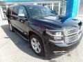 Black - Suburban Premier 4WD Photo No. 1