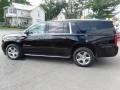 Black - Suburban Premier 4WD Photo No. 4
