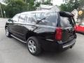 Black - Suburban Premier 4WD Photo No. 5