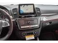 2018 Mercedes-Benz GLS 63 AMG 4Matic Controls
