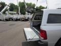 2011 Bright Silver Metallic Dodge Ram 1500 ST Crew Cab  photo #24