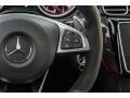 Espresso Brown/Black Controls Photo for 2018 Mercedes-Benz GLS #122430452