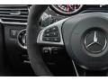 Espresso Brown/Black Controls Photo for 2018 Mercedes-Benz GLS #122430476