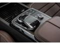 2018 Mercedes-Benz GLS Espresso Brown/Black Interior Transmission Photo
