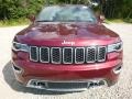 Velvet Red Pearl - Grand Cherokee Limited 4x4 Sterling Edition Photo No. 8