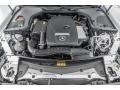  2018 E 300 Sedan 2.0 Liter Turbocharged DOHC 16-Valve VVT 4 Cylinder Engine