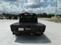 Summit White - Silverado 3500HD Work Truck Crew Cab 4x4 Photo No. 4