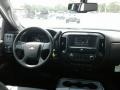 Summit White - Silverado 3500HD Work Truck Crew Cab 4x4 Photo No. 13