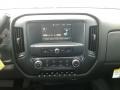 Summit White - Silverado 3500HD Work Truck Crew Cab 4x4 Photo No. 15