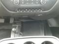 Summit White - Silverado 3500HD Work Truck Crew Cab 4x4 Photo No. 16