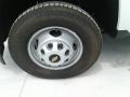 Summit White - Silverado 3500HD Work Truck Crew Cab 4x4 Photo No. 20