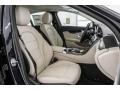 Black - C 300 Sedan Photo No. 2