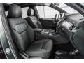 2017 Selenite Grey Metallic Mercedes-Benz GLE 43 AMG 4Matic  photo #2