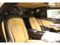 Autumn 2016 Bentley Mulsanne Standard Mulsanne Model Interior Color