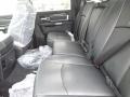 2017 Pearl White Ram 1500 Laramie Longhorn Crew Cab 4x4  photo #13