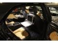 Rear Seat of 2016 Mulsanne 