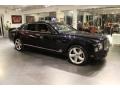 Black Sapphire Metallic - Mulsanne  Photo No. 28