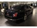 Black Sapphire Metallic - Mulsanne  Photo No. 33