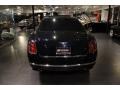 Black Sapphire Metallic - Mulsanne  Photo No. 34