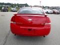 2013 Victory Red Chevrolet Impala LT  photo #10