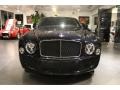 Black Sapphire Metallic - Mulsanne  Photo No. 54