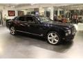 Black Sapphire Metallic - Mulsanne  Photo No. 56