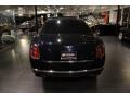 Black Sapphire Metallic - Mulsanne  Photo No. 60