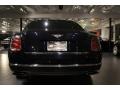 Black Sapphire Metallic - Mulsanne  Photo No. 61