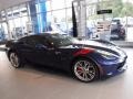 2017 Admiral Blue Chevrolet Corvette Grand Sport Coupe  photo #4