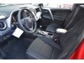 Barcelona Red Metallic - RAV4 XLE Photo No. 5