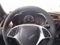 2017 Admiral Blue Chevrolet Corvette Grand Sport Coupe  photo #15
