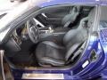 2017 Admiral Blue Chevrolet Corvette Grand Sport Coupe  photo #16