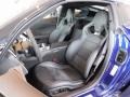 2017 Admiral Blue Chevrolet Corvette Grand Sport Coupe  photo #17
