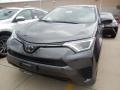 Magnetic Gray Metallic - RAV4 LE Photo No. 1