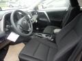 Magnetic Gray Metallic - RAV4 LE Photo No. 3