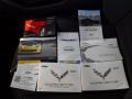 2017 Admiral Blue Chevrolet Corvette Grand Sport Coupe  photo #42
