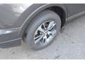 Magnetic Gray Metallic - RAV4 XLE Photo No. 9
