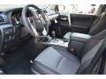 2017 Magnetic Gray Metallic Toyota 4Runner SR5 Premium 4x4  photo #5