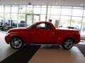 2004 Redline Red Chevrolet SSR   photo #5