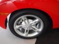 2004 Redline Red Chevrolet SSR   photo #8