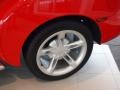 2004 Redline Red Chevrolet SSR   photo #9